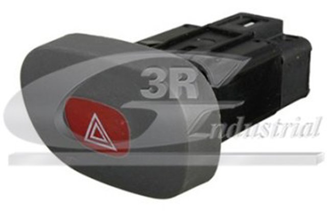 Interruptor warning para Renault Clio  (LB0, LB1, LB2)