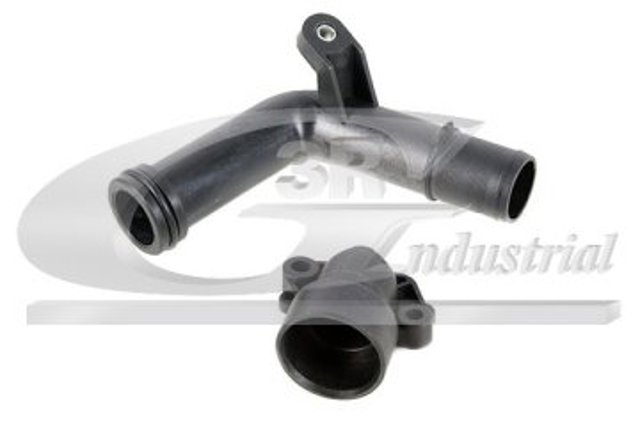 Manguera radiador para Renault LOGAN L52