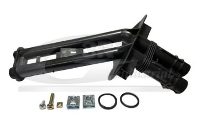 Calefactor para Renault Laguna I (K56)