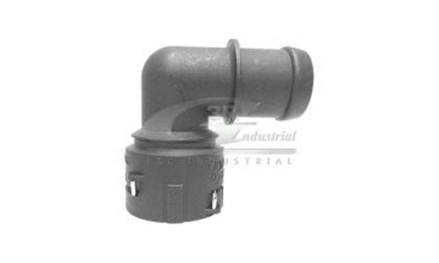 Acople rápido de la manguera del radiador 82704 3RG