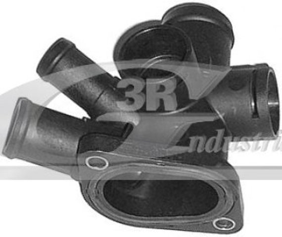 3RG 82717 Brida del sistema de refrigeración (triple unión)  en stock Valencia