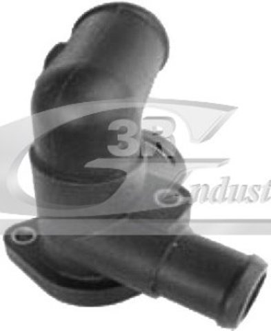 Brida de agua  82726 3RG