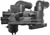 Carcasa del termostato 82776 3RG