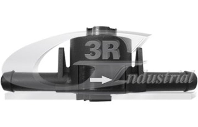 Válvula de retorno de combustible 82786 3RG