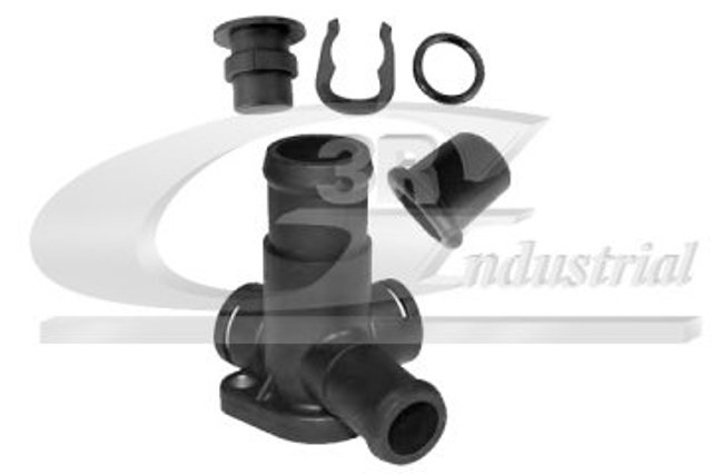Brida de agua  82798 3RG