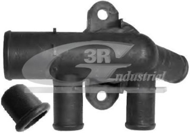 3RG 82901 Brida del sistema de refrigeración (triple unión)  comprar en Ponferrada