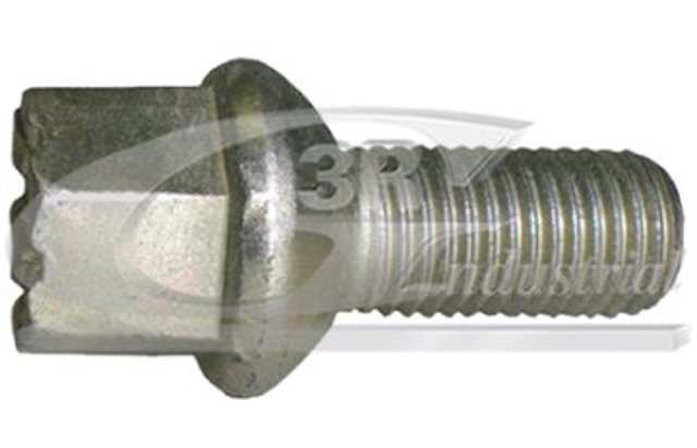 Tornillo de rueda para Seat Inca 6K9