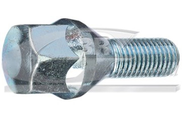 Comprar Tornillo de rueda Renault Espace II J63 a bajo precio