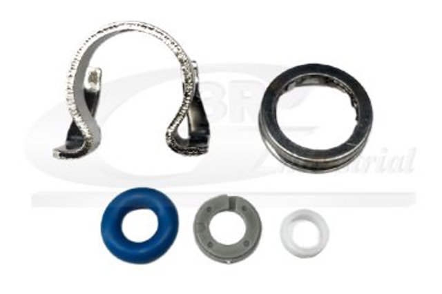 Kit de reparación de inyectores 83241 3RG