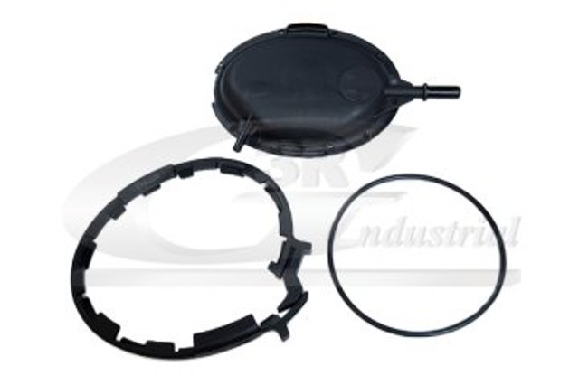 3RG 83272 Tapa de la carcasa del filtro de combustible  comprar en Albacete