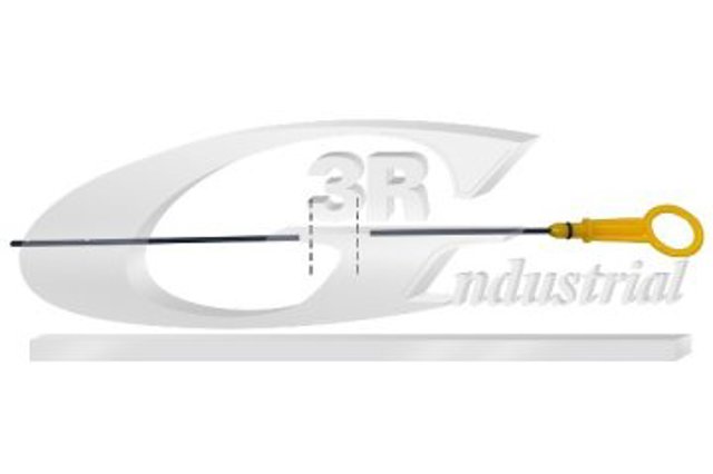 Medidor de aceite Renault Fluence  (2010-2026)