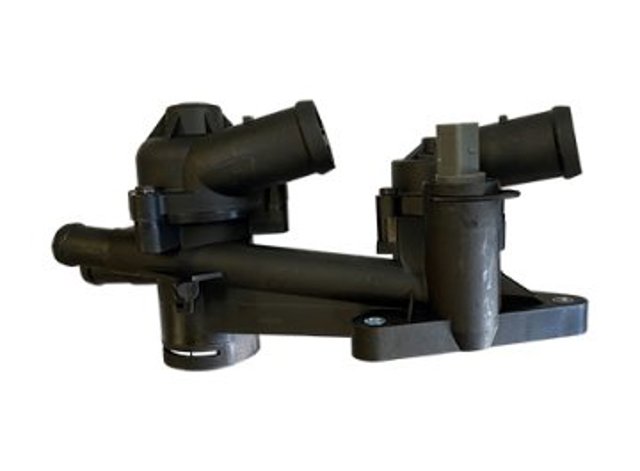 Caja termostato 83714 3RG