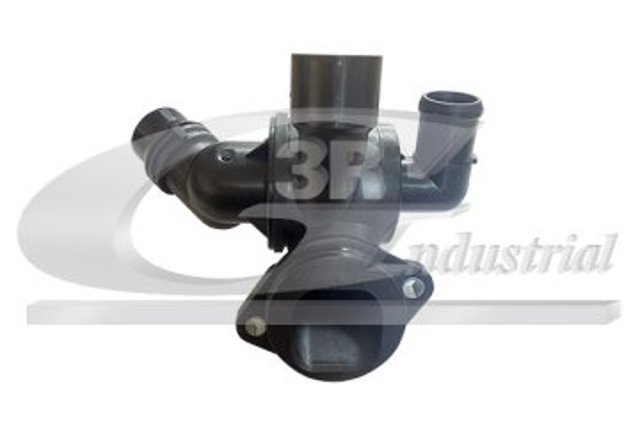 Caja termostato para Audi A5  (8T3)