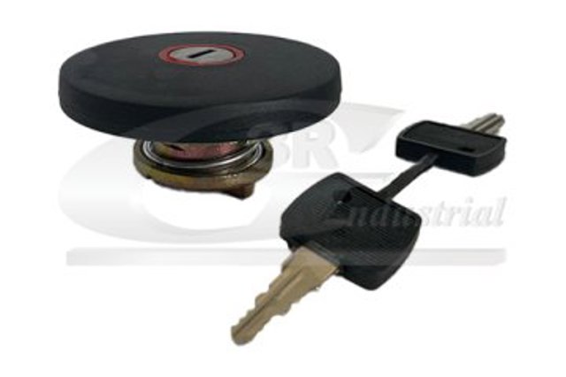 83753 3RG Tapón del depósito de combustible  comprar en Lleida
