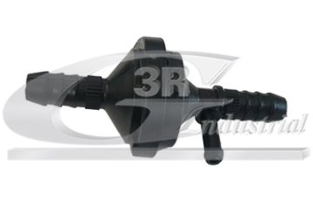 Válvula de ventilación de gases del tanque de combustible 83785 3RG