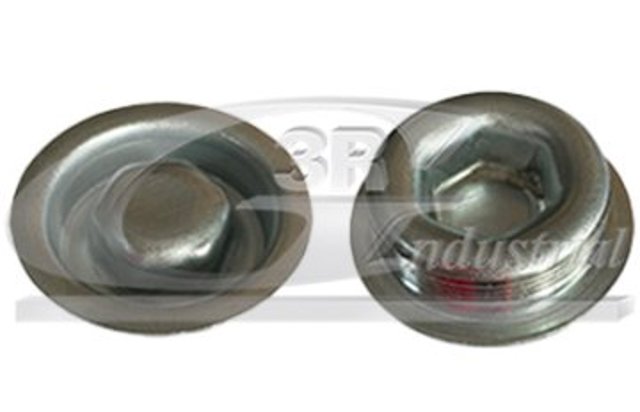3RG 84057 Tapón de bloque de cilindros  comprar en Ponferrada