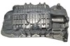 Cárter de aceite del motor 84301 3RG