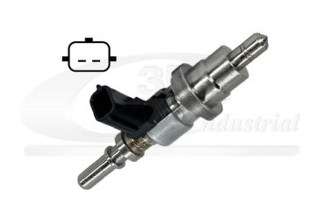 84618 3RG Inyector  en stock Gandía