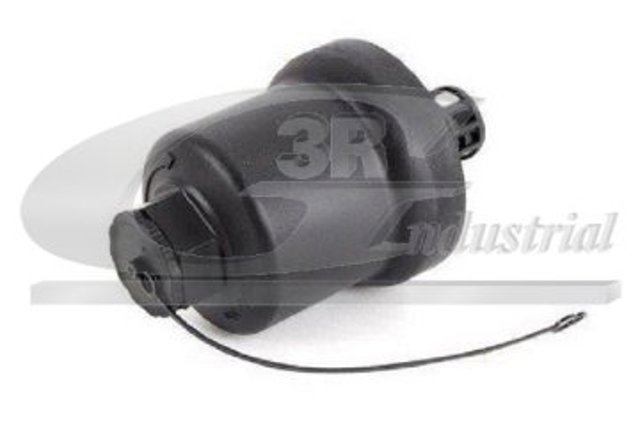 Tapa del filtro de aceite 84712 3RG