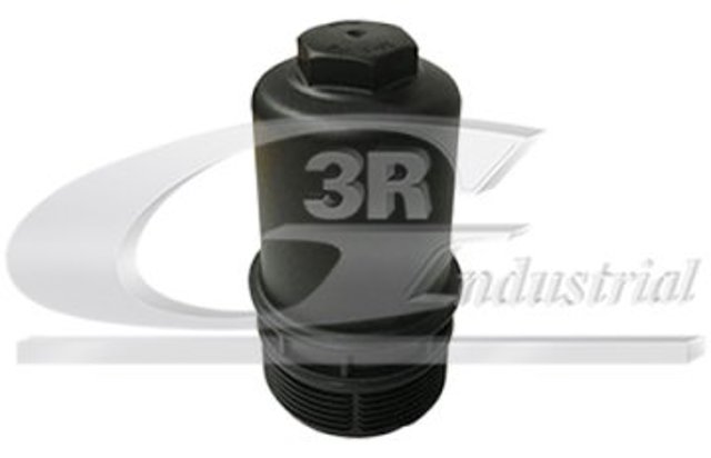 Tapa del filtro de aceite 84728 3RG