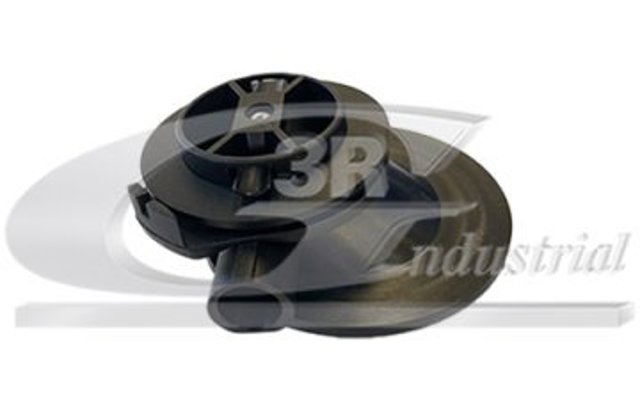 Cuello de llenado de aceite 84738 3RG