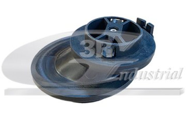 Cuello de llenado de aceite 84739 3RG