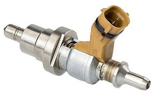 Regulador de presión de combustible para Toyota Avensis T27
