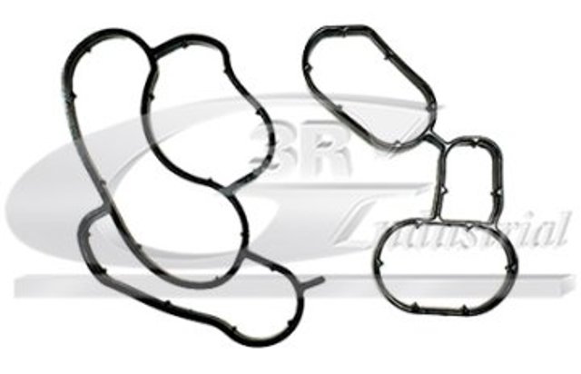 Junta del adaptador del filtro de aceite 85120 3RG