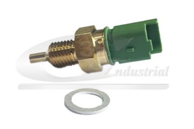Precio del repuesto Sensor de temperatura del motor Qubo  monovolumen