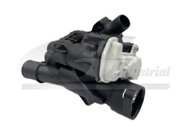 Caja termostato para Ford Galaxy  (CK)