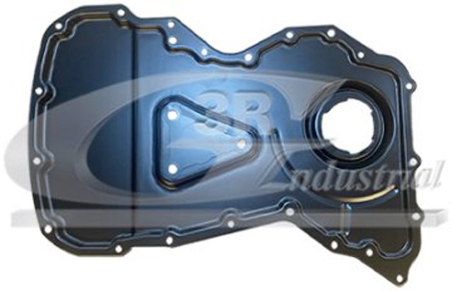 3RG 85268 Tapa delantera del motor  en stock Valencia