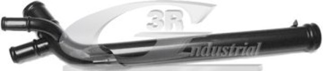 Manguito de líquido refrigerante Renault 19 II desde 16,27 €