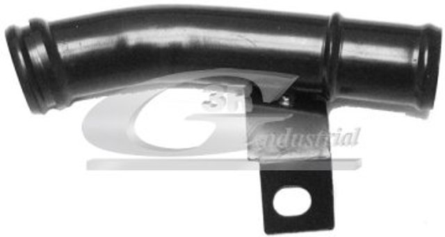 Manguito de radiador para Renault Espace III (JE)