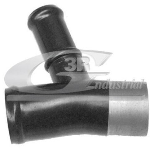 85626 3RG Brida del sistema de refrigeración (triple unión)  comprar en Lleida