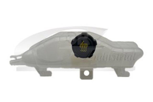 Vaso de expansión para Renault Clio BR01, CR01