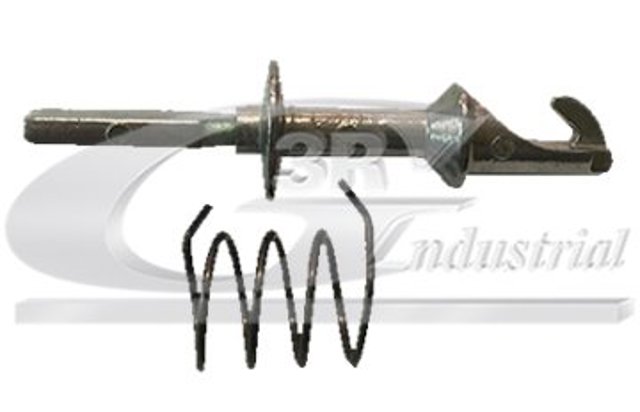 85769 3RG Excéntrico de bombín de cerradura de puerta  comprar en Oviedo
