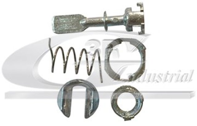 85774 Cilindro de cerradura de puerta delantera izquierda  en stock Granada