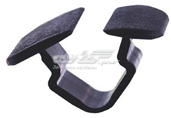 Piston (clip) De Una Campana Calefactora 86125 3RG