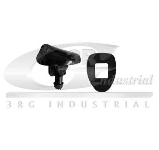 3RG 86204 Boquilla del lavaparabrisas  comprar en Albacete