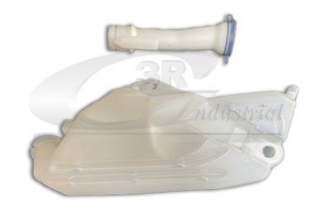 Botella limpiaparabrisas Peugeot 206  (2002-2006)
