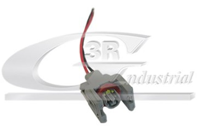 86257 Conector de inyector de combustible  comprar en Zaragoza