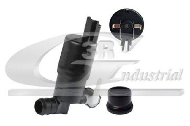 Bomba-motor de limpiaparabrisas delantero/trasero 88211 3RG
