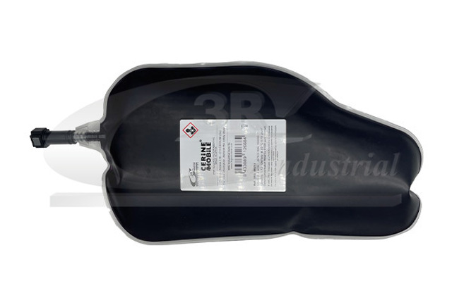 Aditivos Sistema De Combustible Motor Diesel 88253 3RG