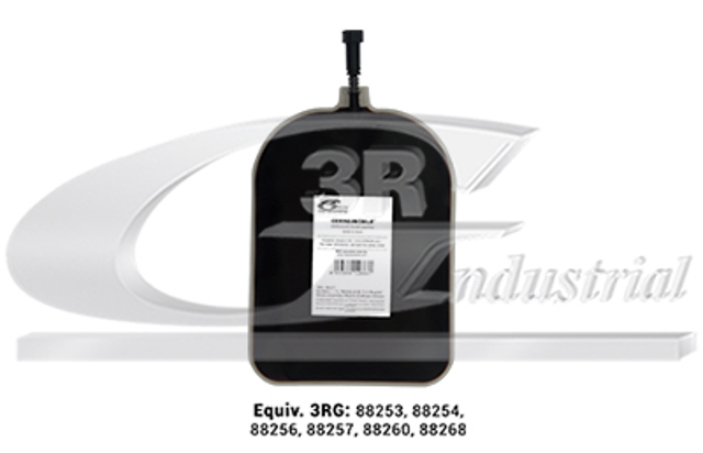 Aditivos Sistema De Combustible Motor Diesel 88271 3RG