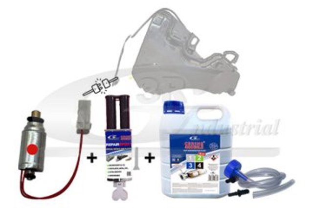 Deposito de urea 88294 3RG