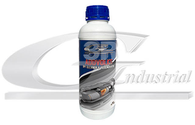 Aditivos Sistema De Combustible Motor Diesel 88750 3RG