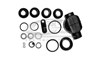 Kit de reparación, pinza de freno trasero Renault 11 5 dr
