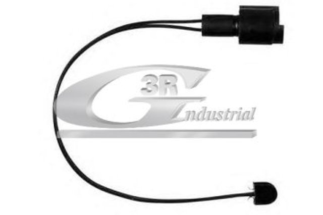 Comprar Sensor de desgaste de las pastillas de freno delanteras BMW 3 E30 a bajo precio