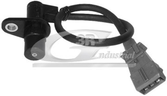 Sensor de cigüeñal para Peugeot Boxer 230P