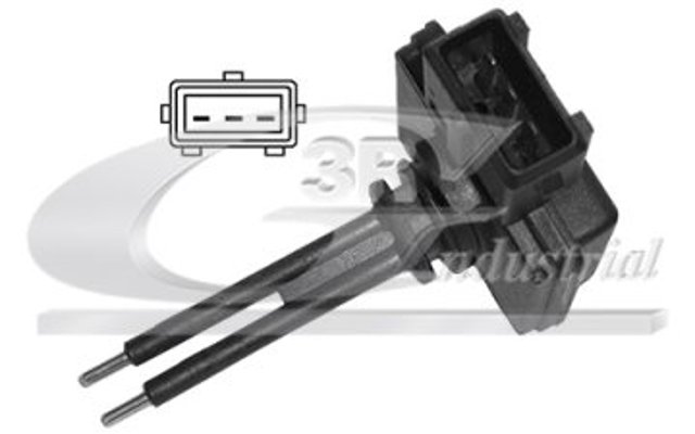 3RG 95202 Sensor de nivel de refrigerante del depósito comprar Pamplona
